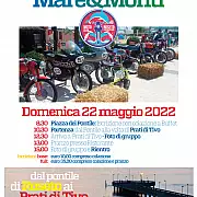 Motoraduno “Mare e Monti” – Roseto degli Abruzzi, 22 maggio 2022-1