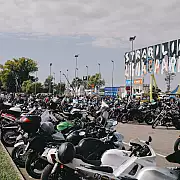 36° Biker Fest International – Lignano Sabbiadoro, 19-22 maggio 2022-1