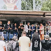 36° Biker Fest International – Lignano Sabbiadoro, 19-22 maggio 2022-5