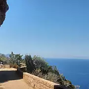 Corsica: giro completo tra mari e monti in moto. 7 giorni-4