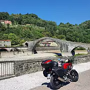 Italia full riding-1