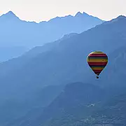 Valle d’Aosta, nella terra dei 4000-8