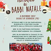 Motogiro dei Babbi Natale – In sella per regalare-1