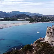 Sardegna coast to coast in moto-8