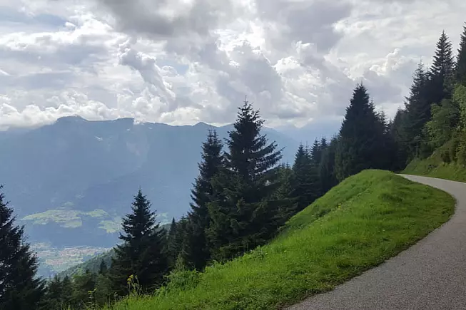 Monte Zoncolan