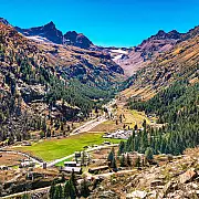 Il campeggio più alto d’Europa in Valle d’Aosta-5