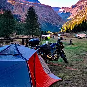 Il campeggio più alto d’Europa in Valle d’Aosta-8