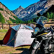 Il campeggio più alto d’Europa in Valle d’Aosta-9
