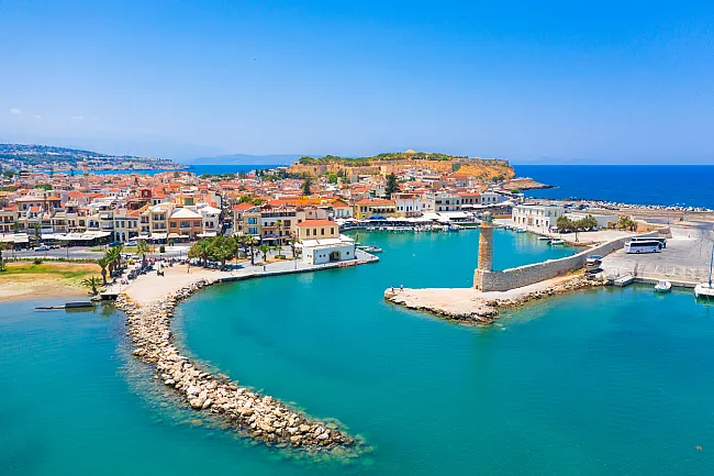 Rethymno