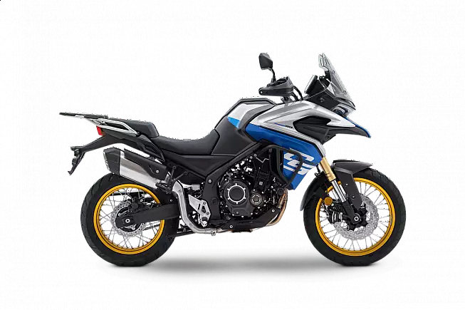 Voge Valico 525DSX