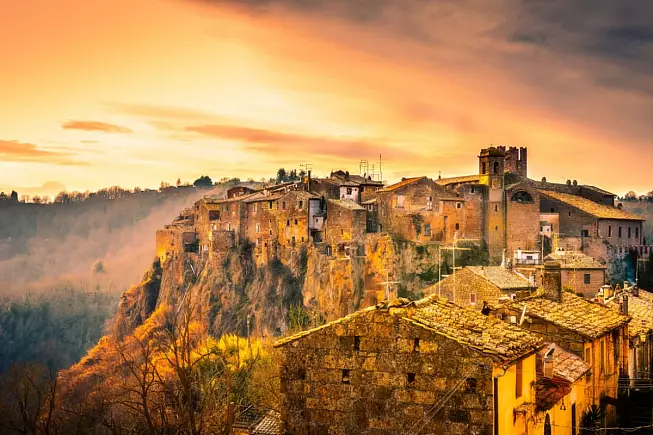 Calcata
