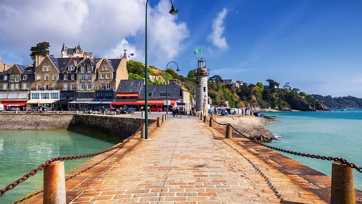 Cancale