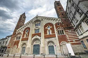 La vera Capitale del Monferrato è la città inespugnabile dal centro