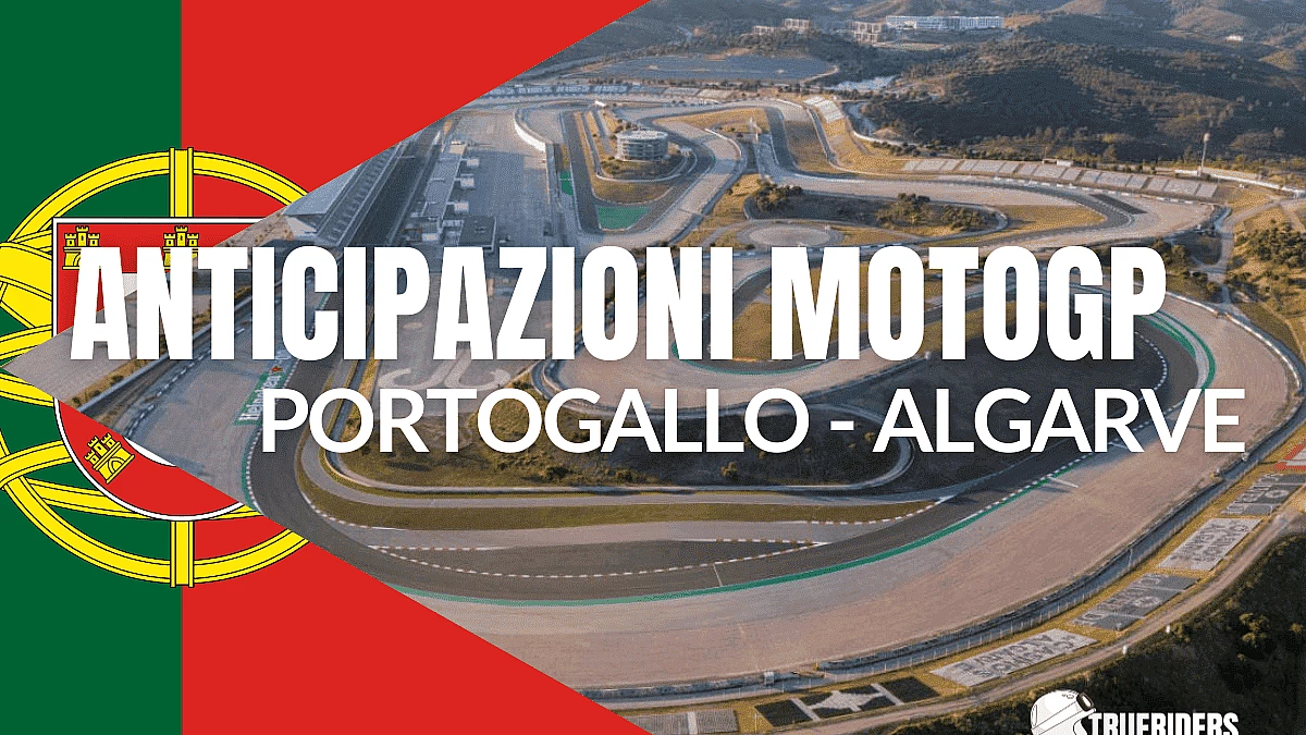 MotoGP Portogallo 2024