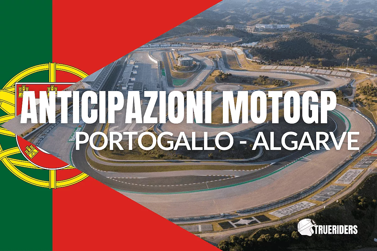 MotoGP Portogallo 2024