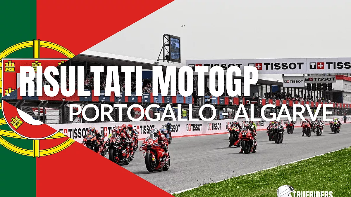 Gran Premio del Portogallo 2024