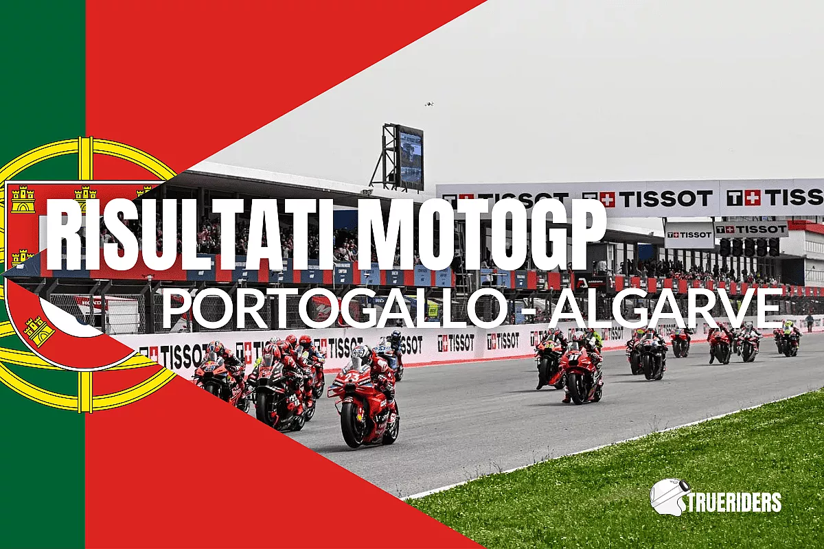 Gran Premio del Portogallo 2024