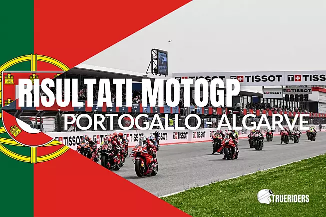 Gran Premio del Portogallo 2024