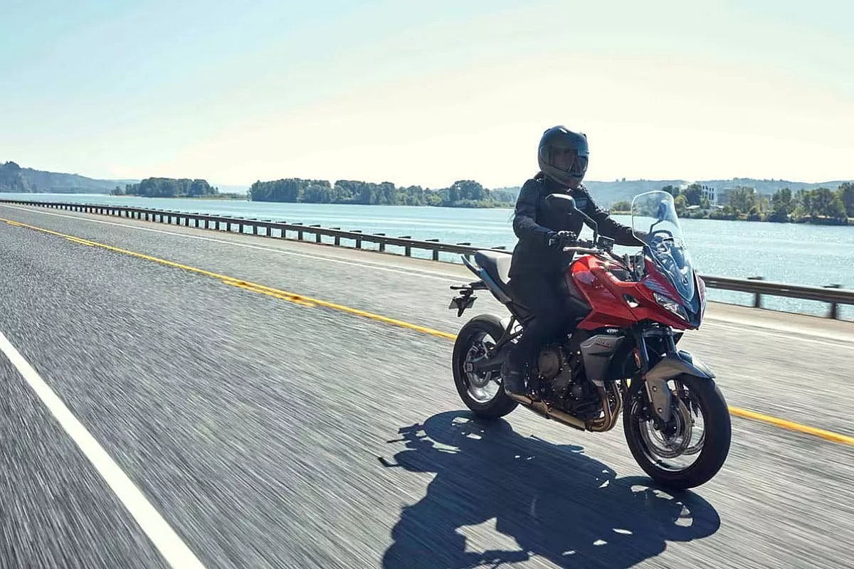 Triumph Tiger Sport 660