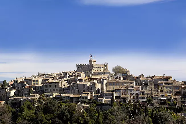 Cagnes-sur-Mer
