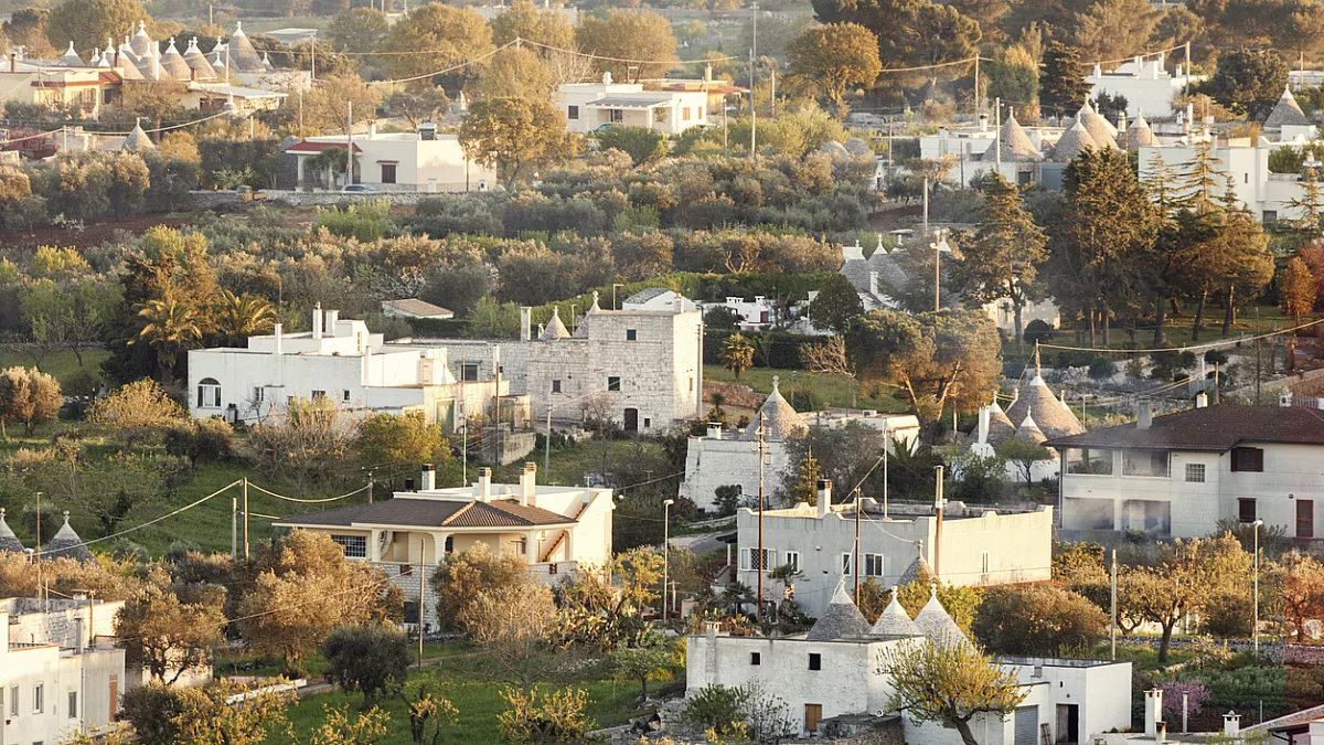 Cisternino