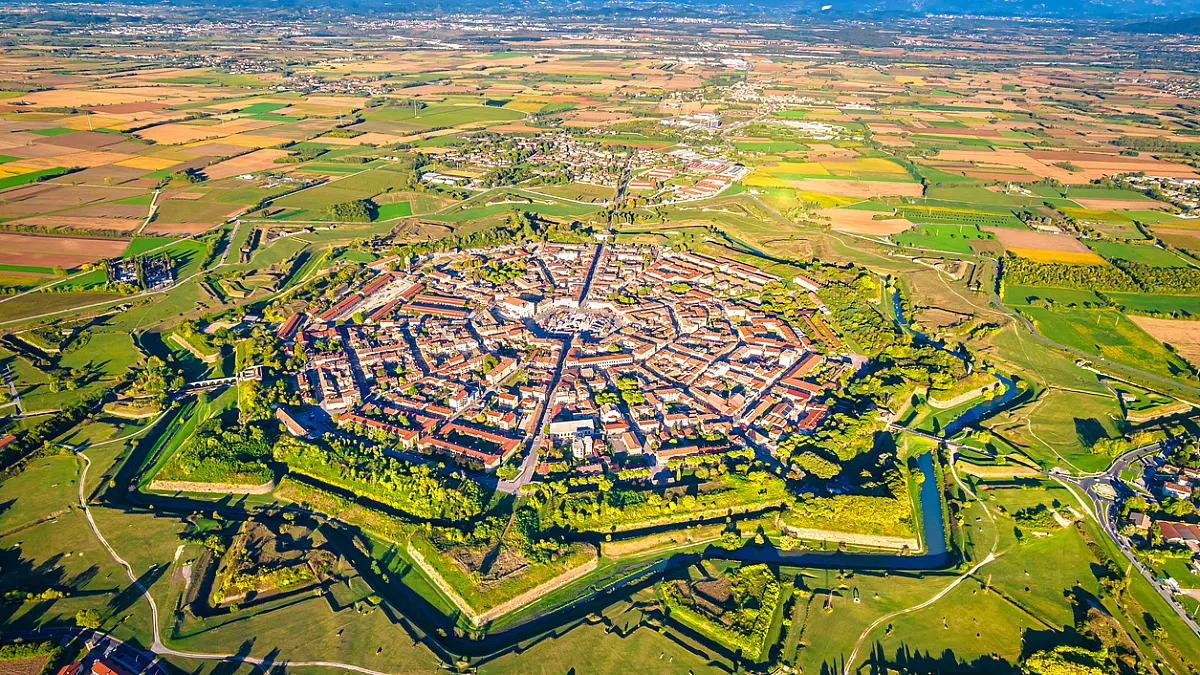 palmanova