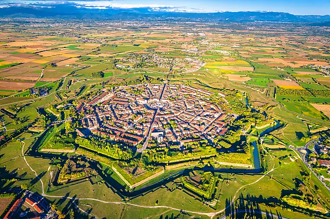 palmanova