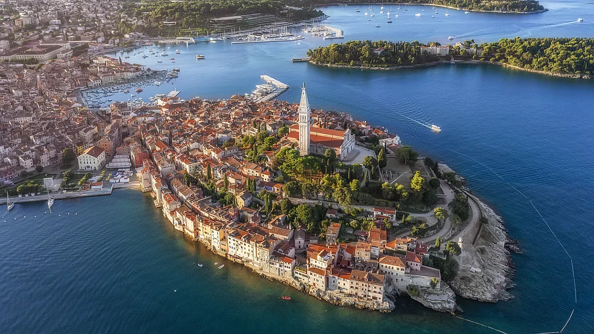 rovigno