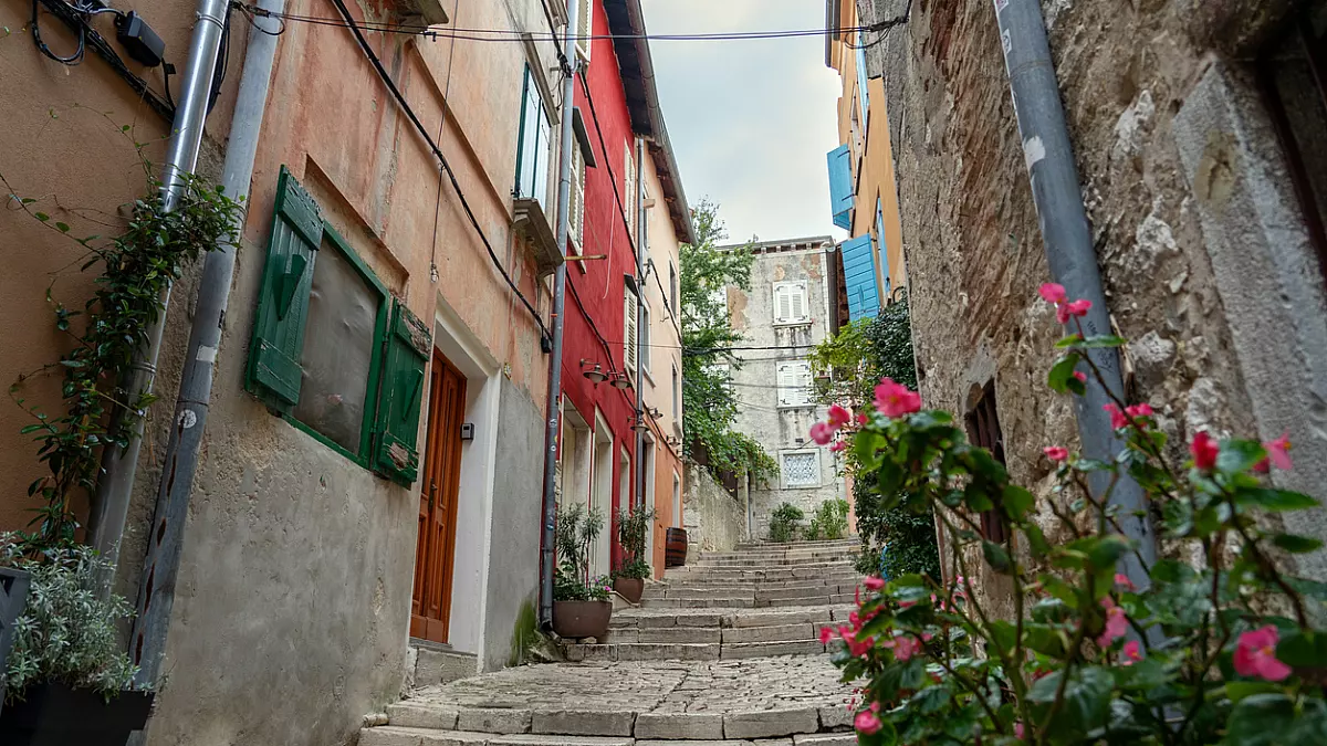 Rovigno