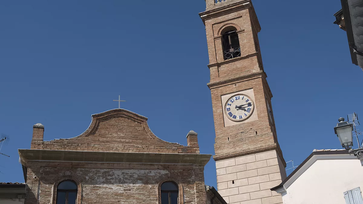 Sogliano Al Rubicone
