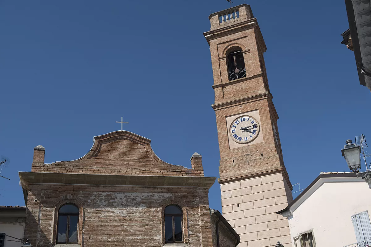 Sogliano Al Rubicone