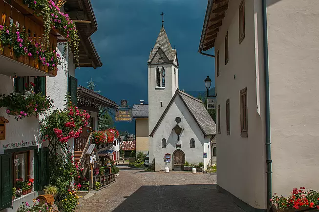 Sottoguda