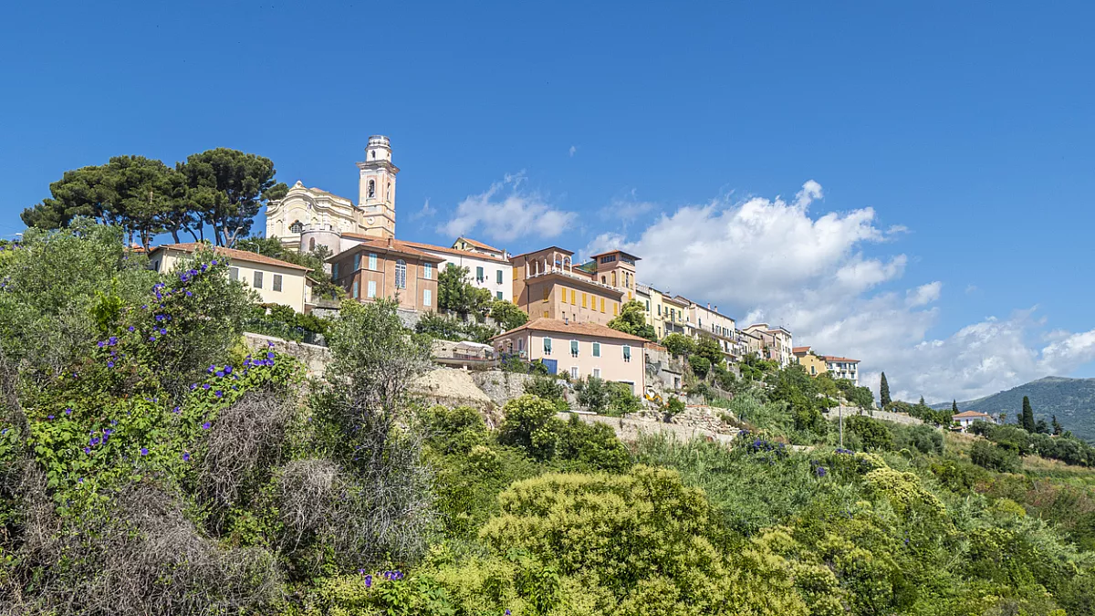 diano castello