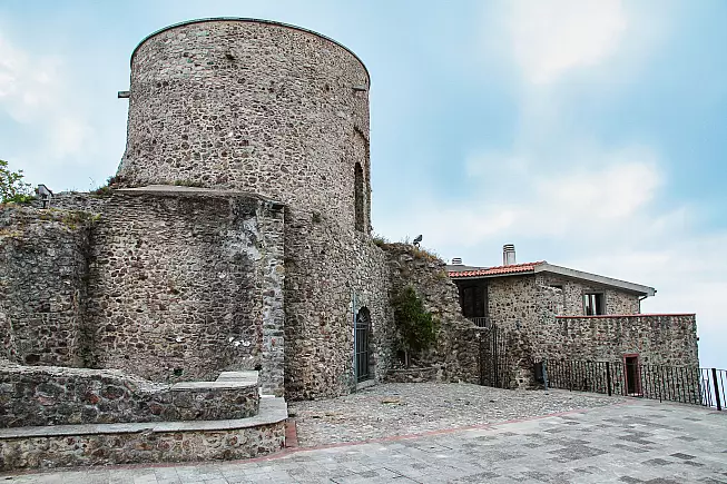 Torre di Guardia Piemontese