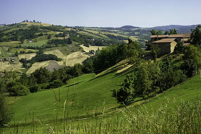 pavullo nel frignano