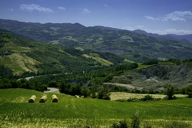 pavullo nel frignano
