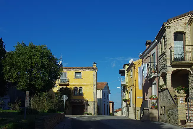 Petacciato