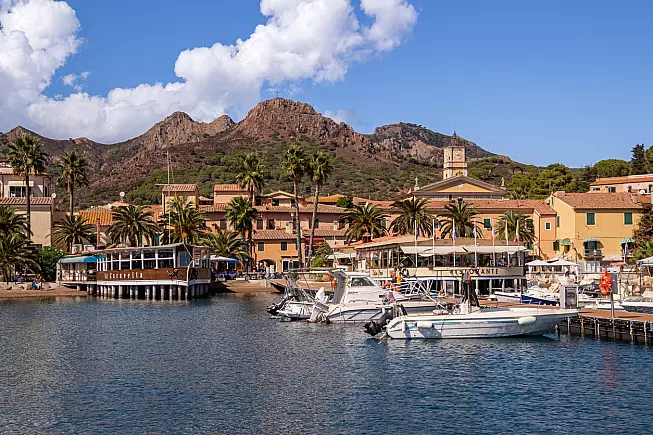 Porto Azzurro