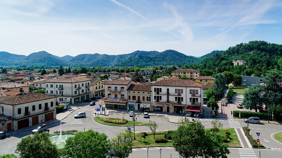Torreglia
