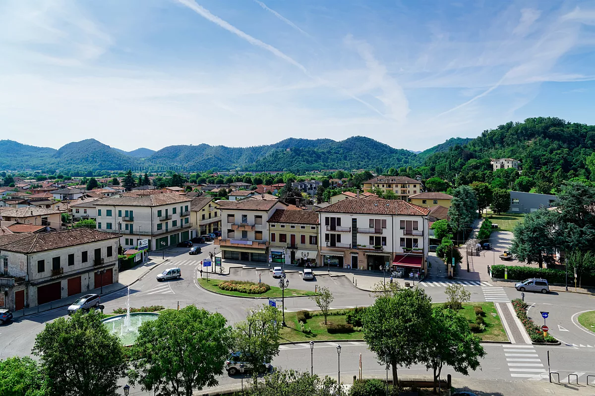 Torreglia