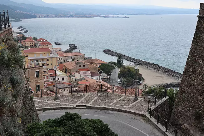 pizzo