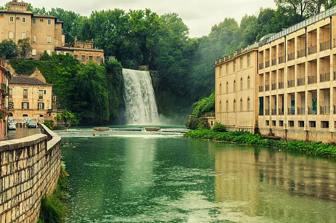 Isola del Liri. SH: 592254053