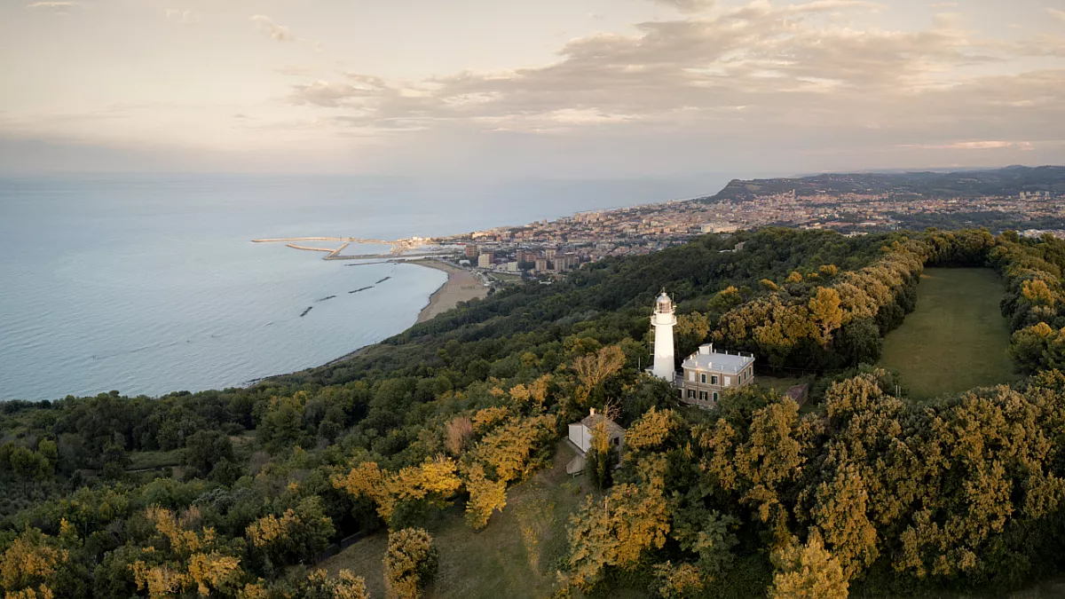 Monte San Bartolo