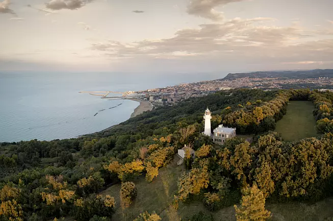 Monte San Bartolo