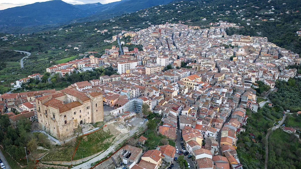 castelbuono