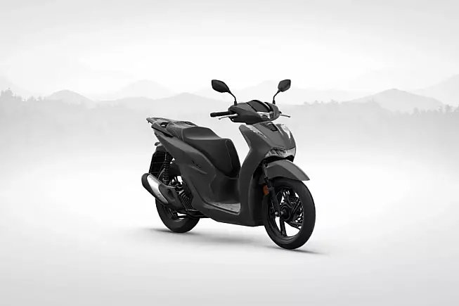 Honda SH150i
