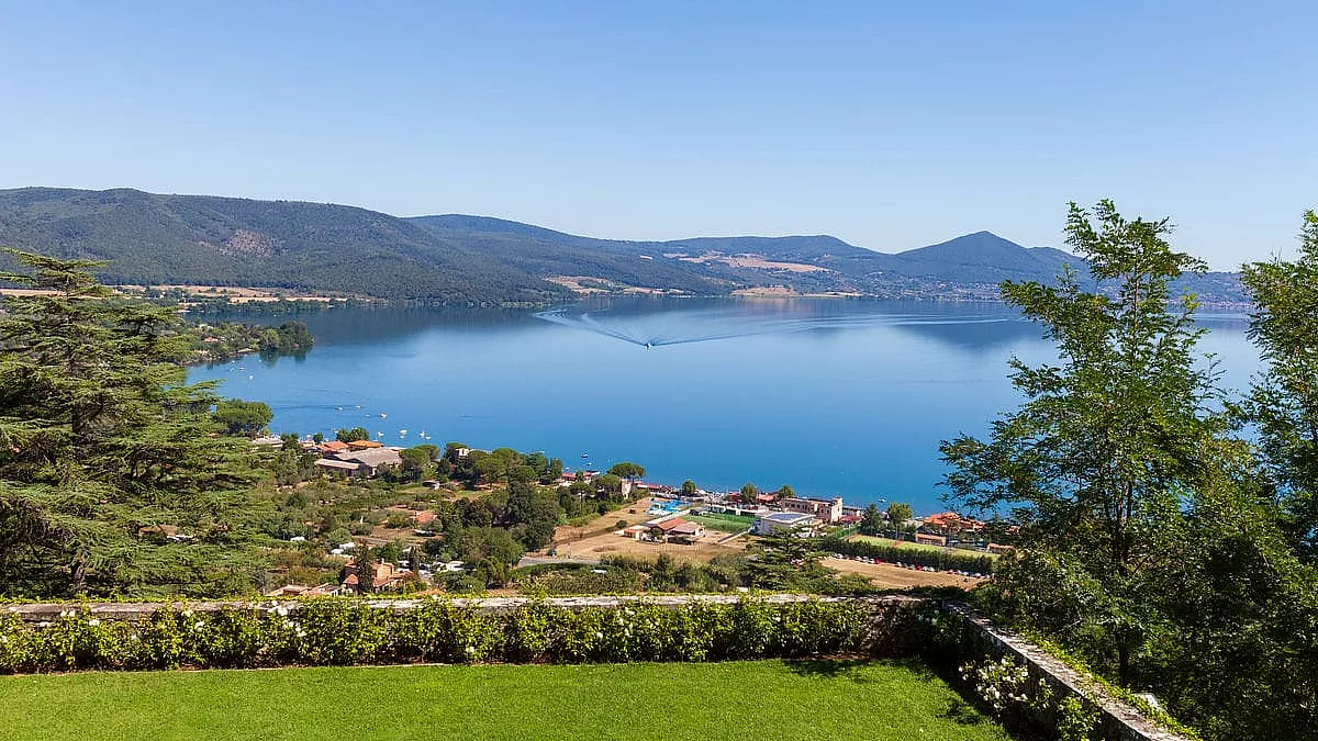 Lago di Bracciano