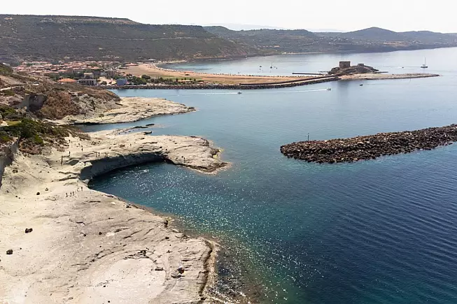 Cane Malu, Bosa, Sardegna