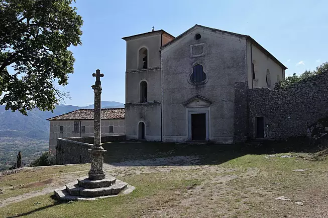 Monastero di Montella