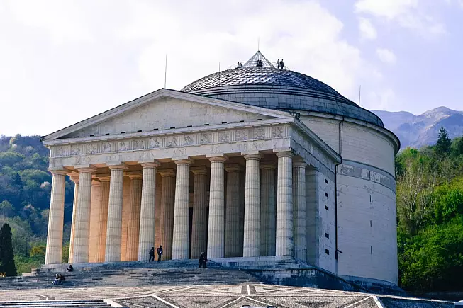 Tempio Canoviano